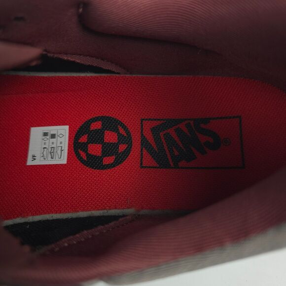 NEW Vans MTE Crosspath Shoes Brown Hiking Sneaker Gorpcore Sporty Athleisure 10 - Picture 10 of 11